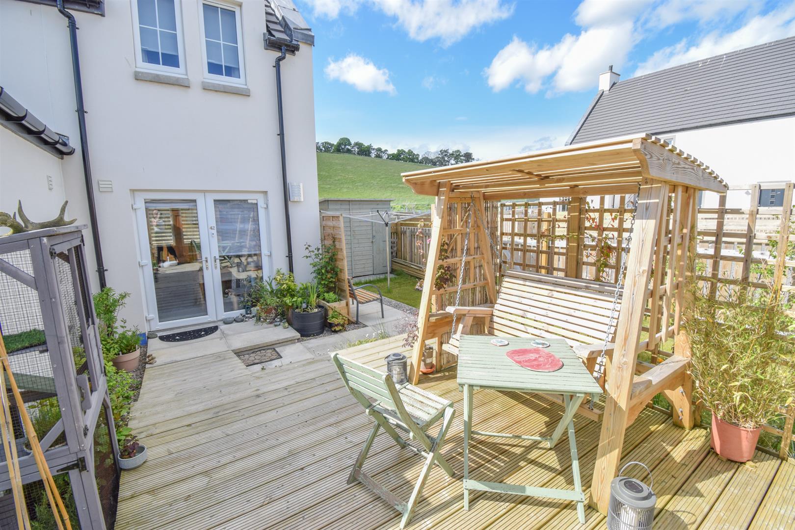 Property For Sale in Rosemarkie IV10 8AG Munro & Noble, Estate Agents